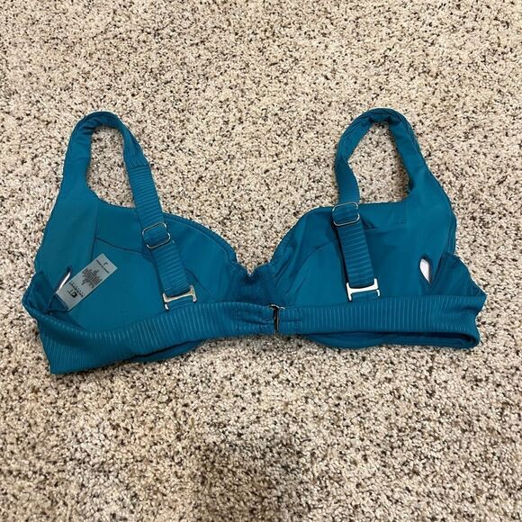 Tinibikini top - Picture 2 of 3